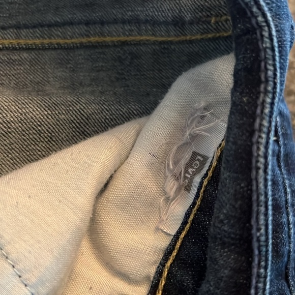 Levi’s mid rise skinny 8 EUC - Picture 11 of 13